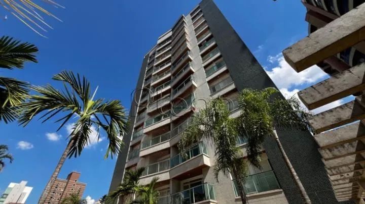 Apartamento à venda com 2 quartos no Cambuí, Campinas. - Foto 2