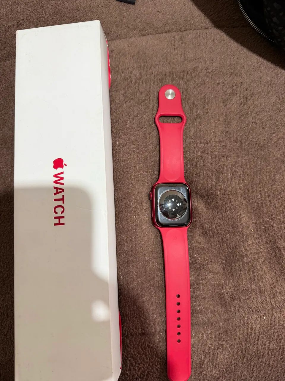 Apple Watch série 7 - Foto 3