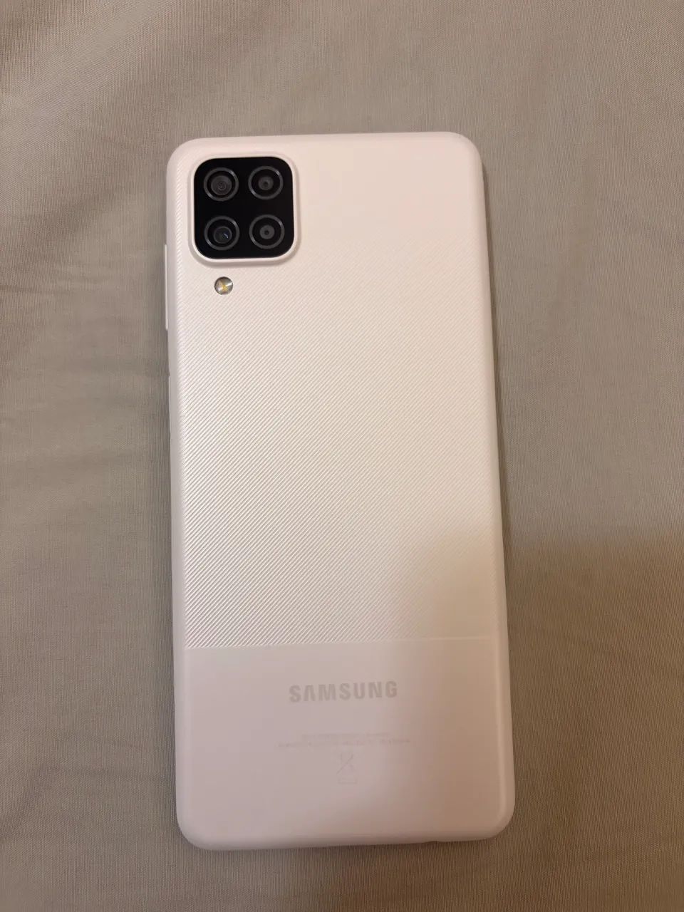 Samsung A12 - Foto 3