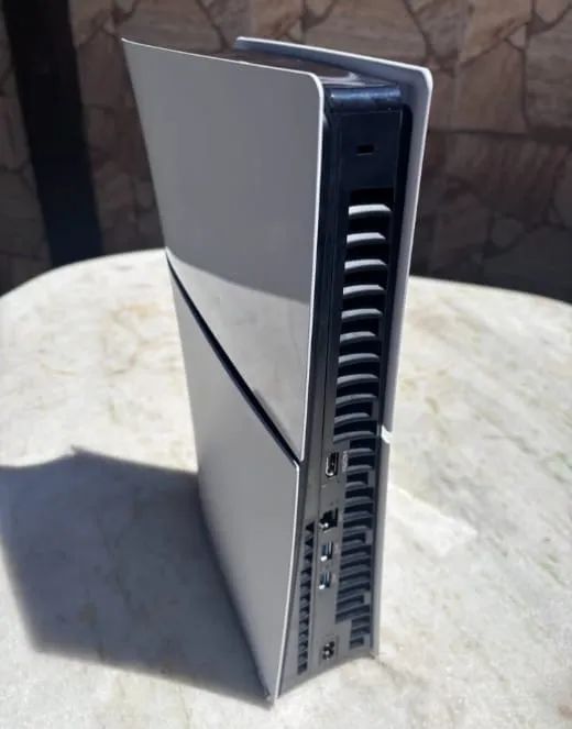 PS5 FAT 1TB - Foto 3