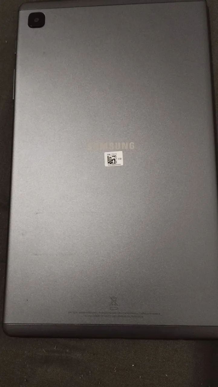 TABLET SAMSUNG A7 LITE - Foto 2