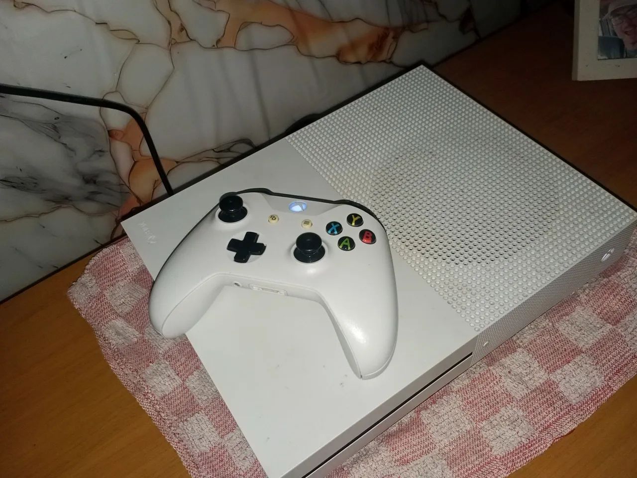 Xbox one s 1tb