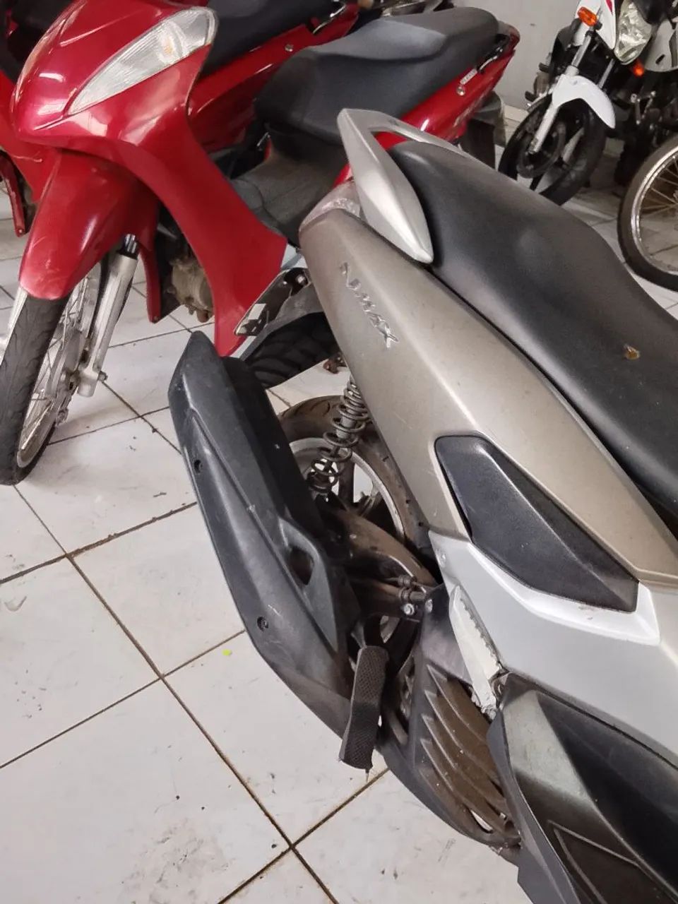 Nmax - Foto 4