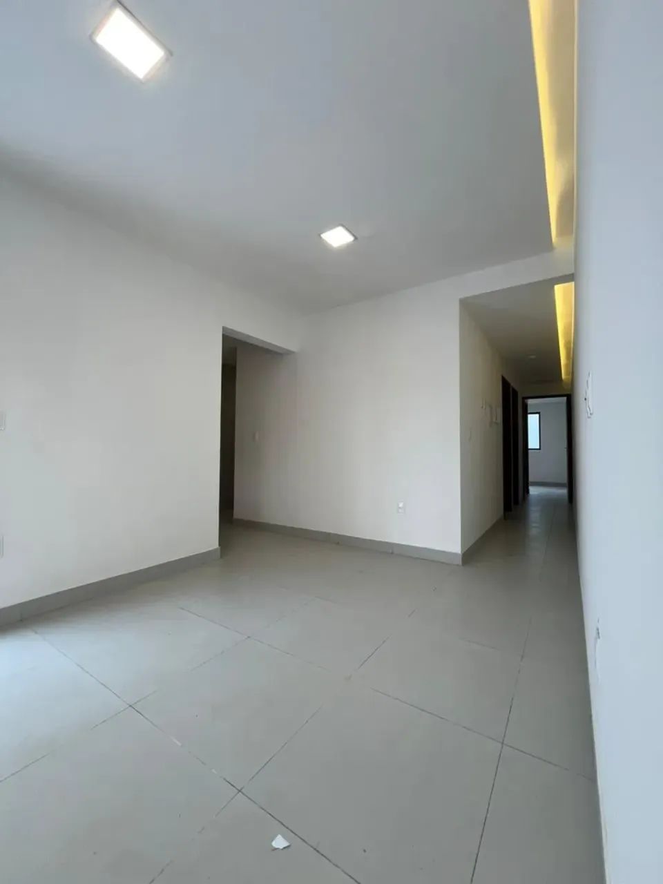 Imóvel para venda com 50 metros quadrados com 2 quartos - Foto 5