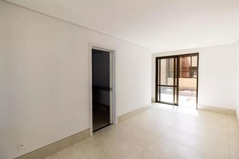 Apartamento à Venda - São Pedro, 2 Quartos, 135 m2 - Foto 2