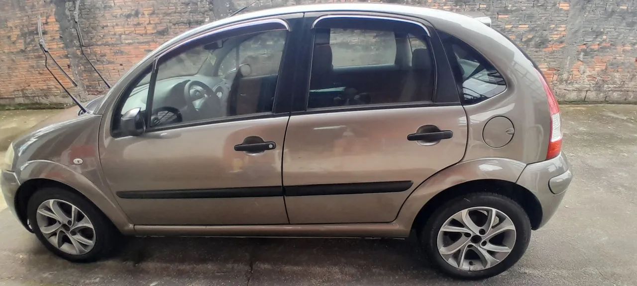 Citroën C3 2011