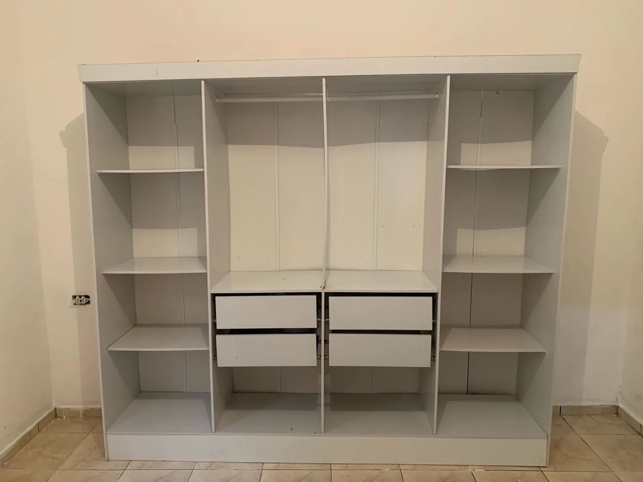 Closet
