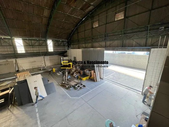 Galpão Industrial para Locação em São Bernardo do Campo - Foto 4