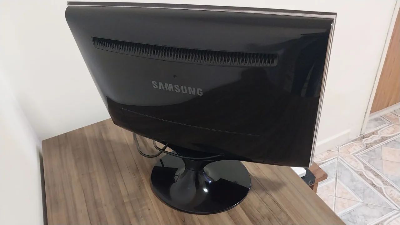 monitor Samsung 22p - Foto 2