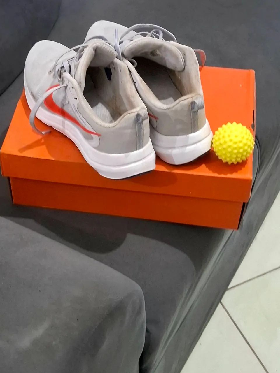 Tênis Nike  - Foto 2