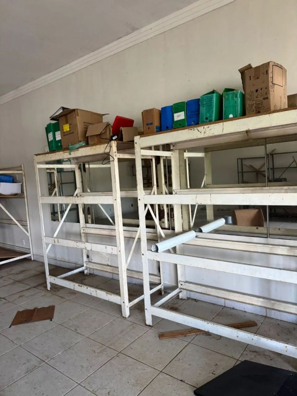 Estantes modulares - Foto 2