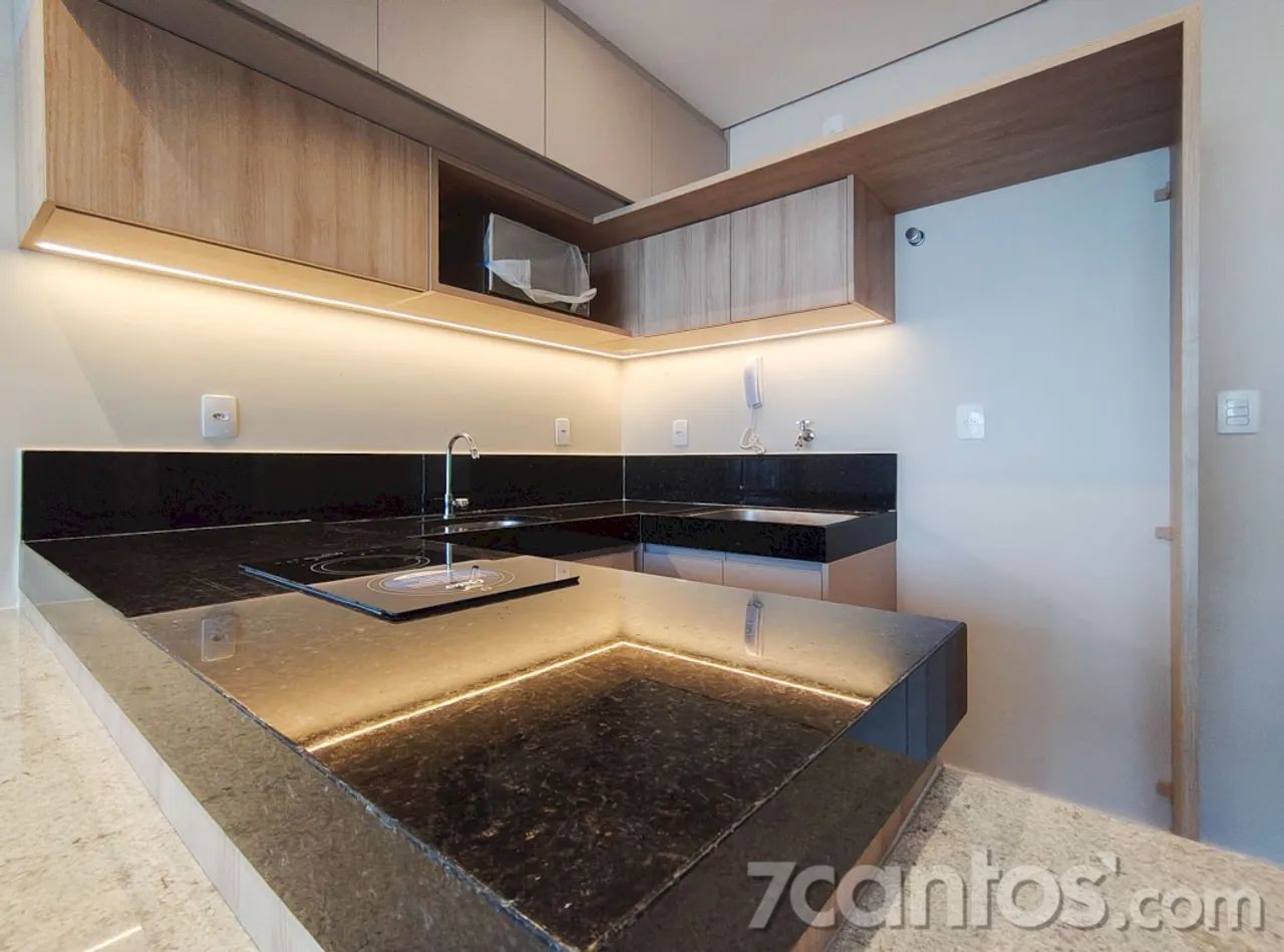 Apartamento, Meireles, 1 Quarto - Foto 5