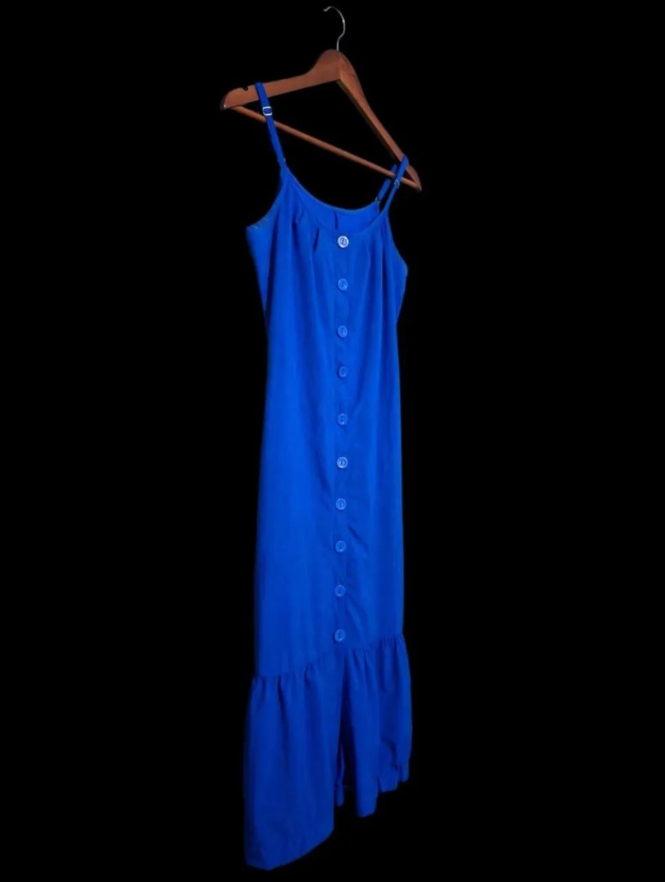 Vestido Tamanho M - Foto 3