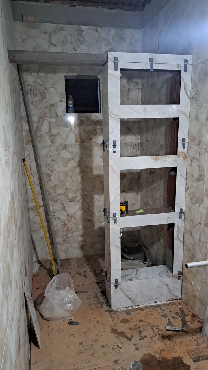 PEDREIRO DISPONÍVEL  - Foto 4