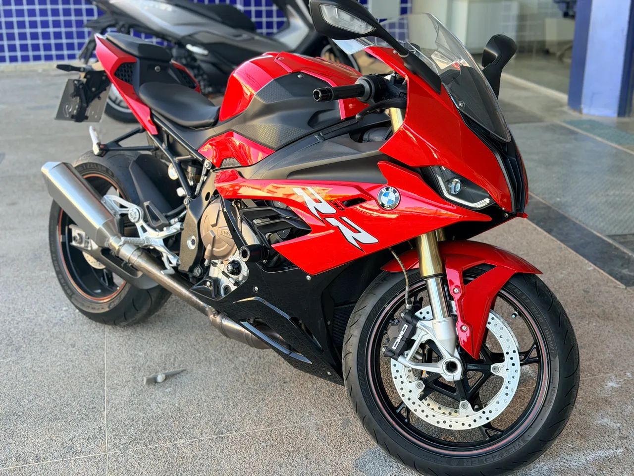 BMW s1000rr - Foto 2