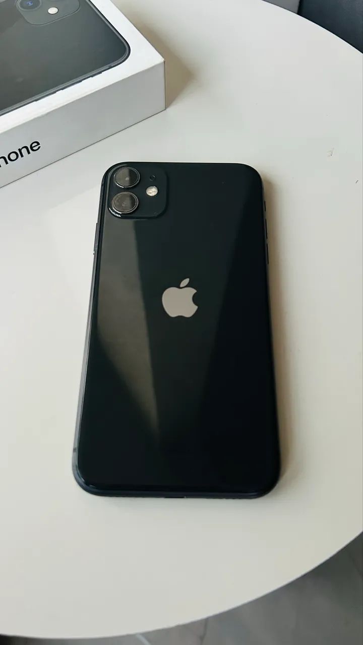 iPhone 11 