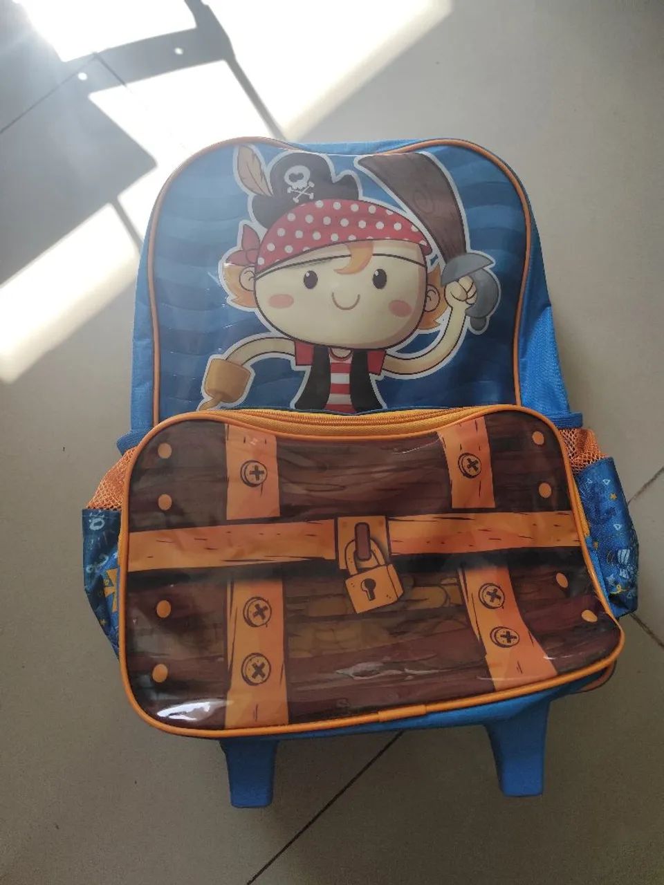 Mochila infantil  - Foto 2