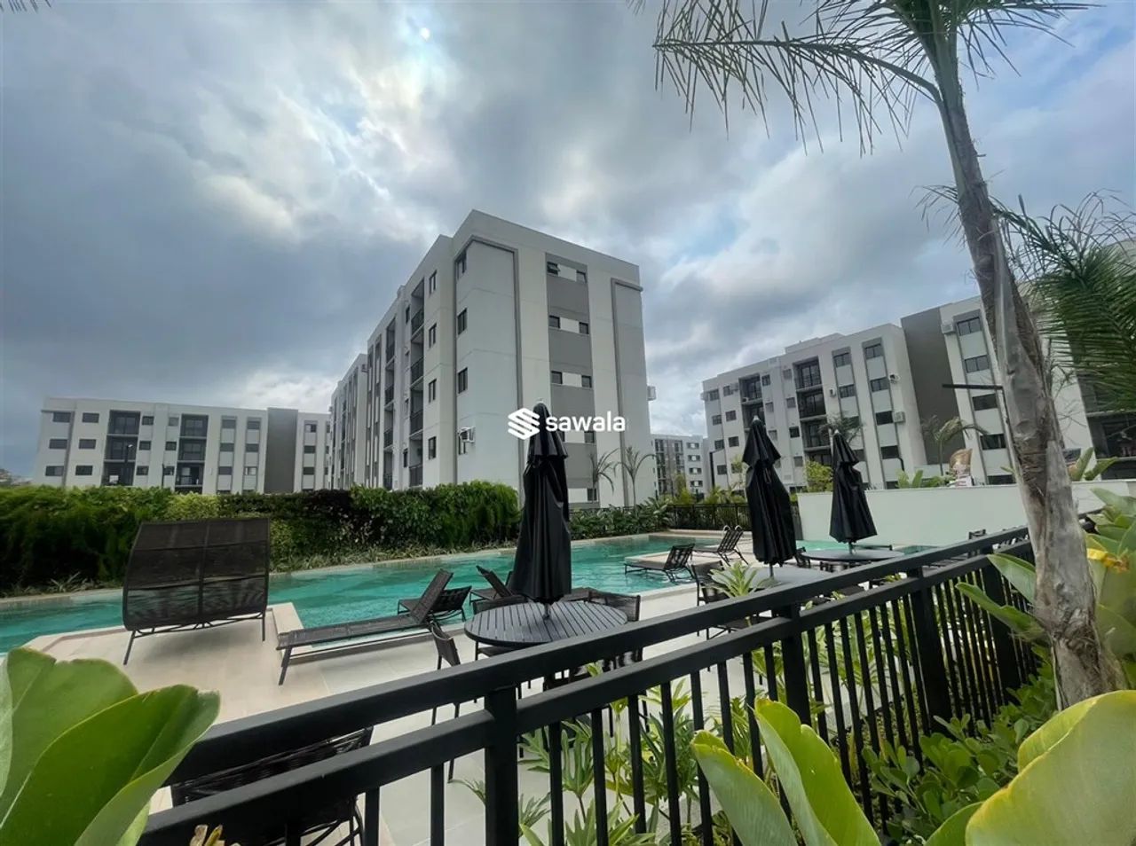 ALUGUEL NA BARRA OLÍMPICA- APARTAMENTO 2 QUARTOS - Foto 4
