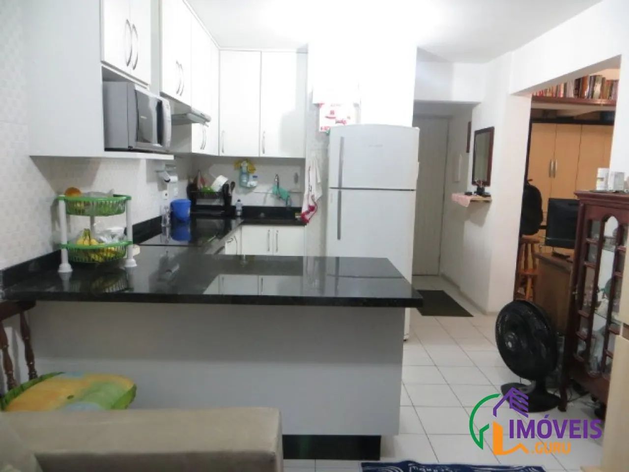 APARTAMENTO - SANTO AMARO - SP - Foto 2