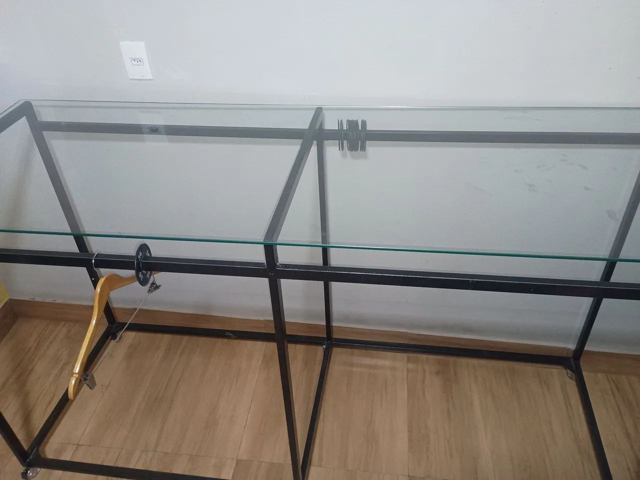 Arara ou mesa - Foto 2