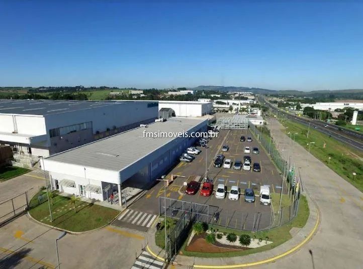 Galpão Industrial com 2223m² em Cabreúva/SP - Foto 4