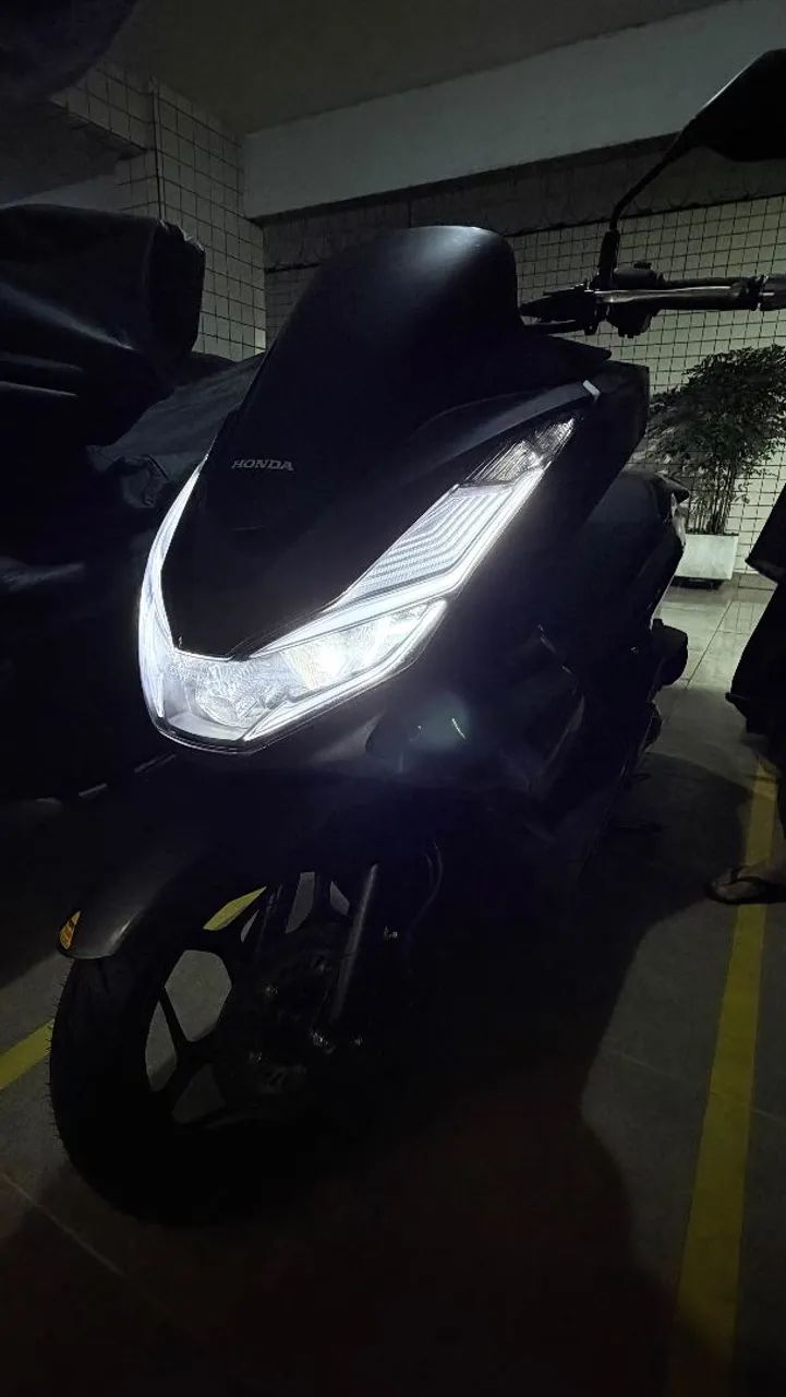 PCX COM 64KM RODADOS - Foto 5