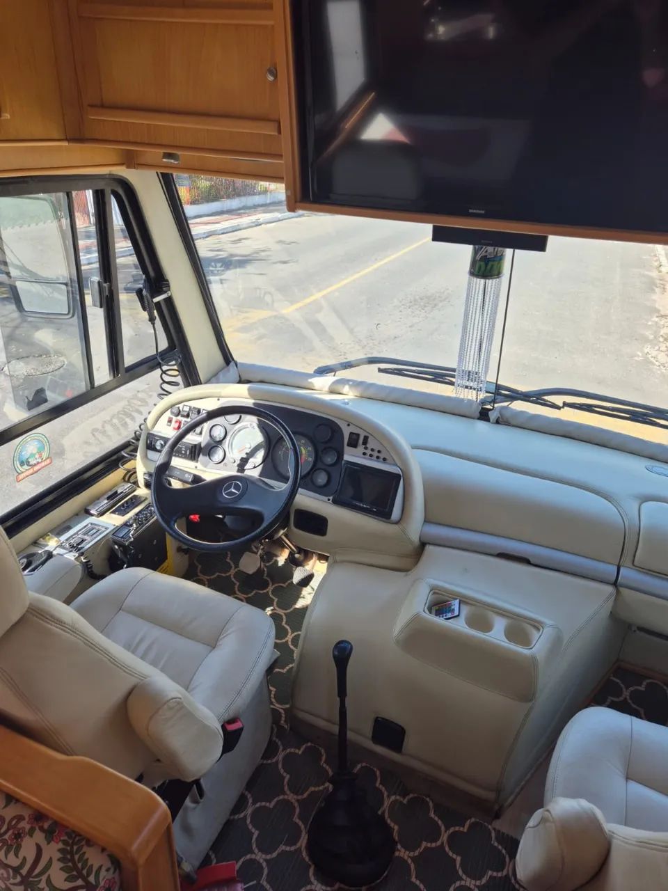 Motorhome Industrailer star 2008  - Foto 5