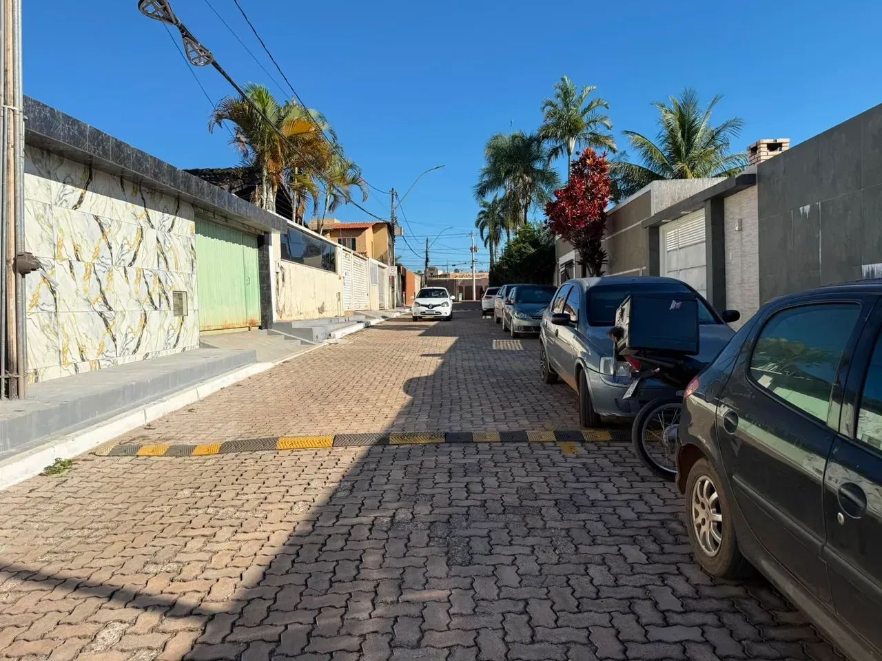 Térrea para venda com 400 metros quadrados com 3 quartos - Foto 2