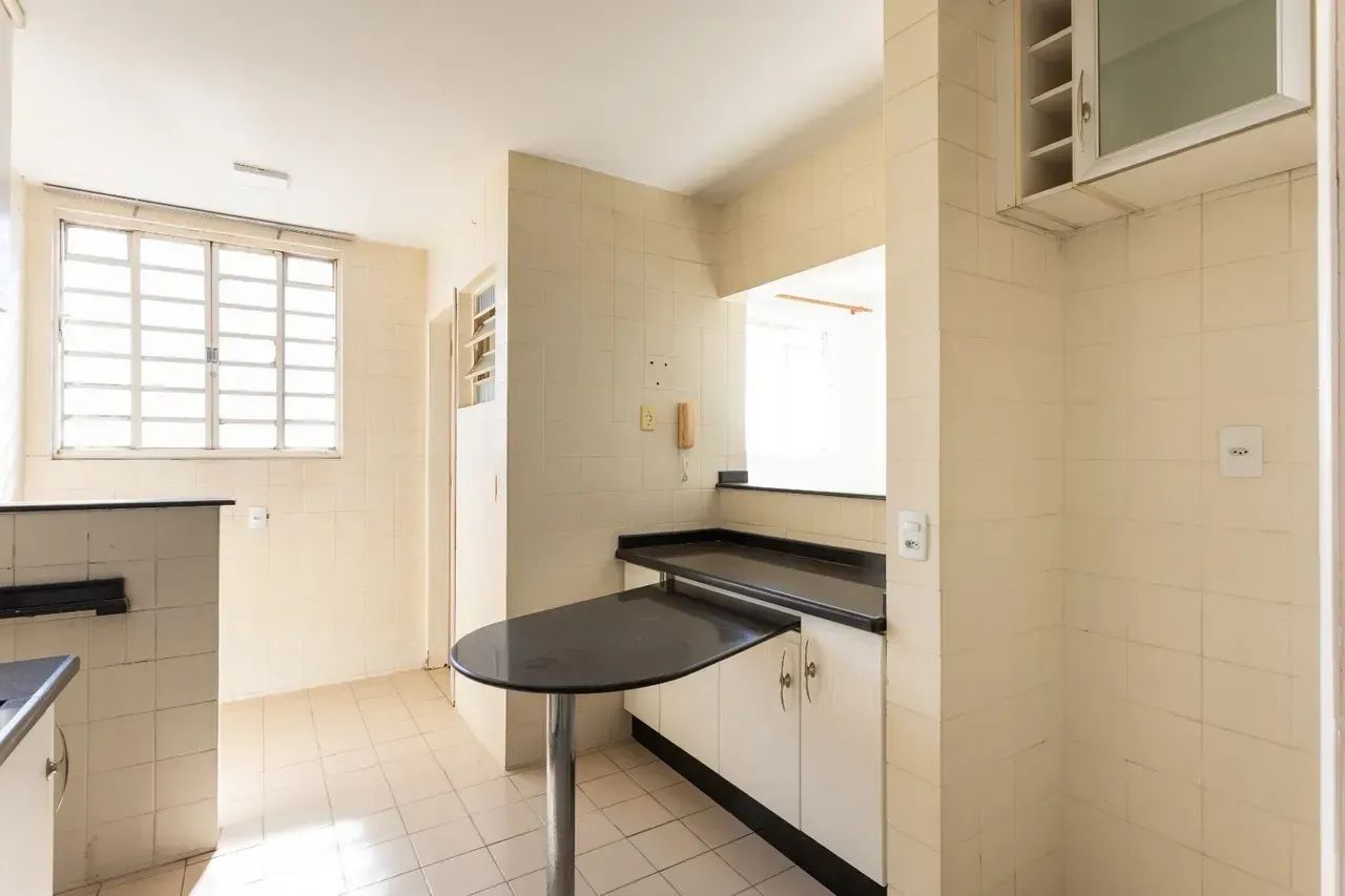 VENDO APARTAMENTO NO EDIFÍCIO ILHAS DO SUL 3