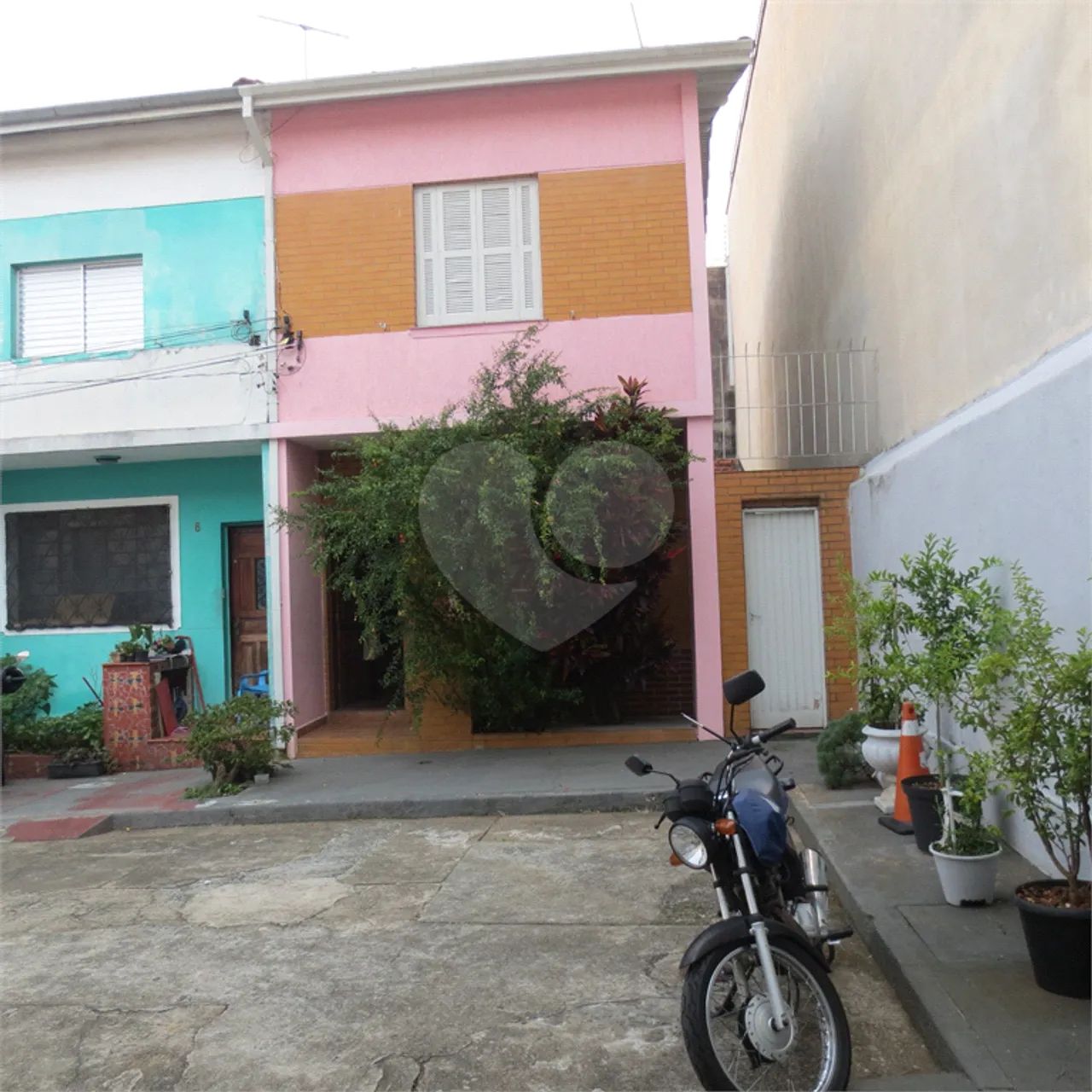 Sobrado de Vila na Saúde - 2 quartos/ 2 Vagas - Foto 5