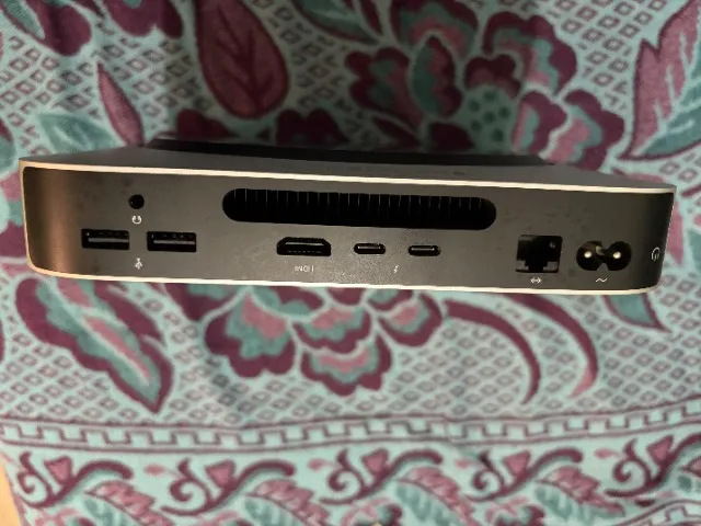 mac mini m1 16gb
