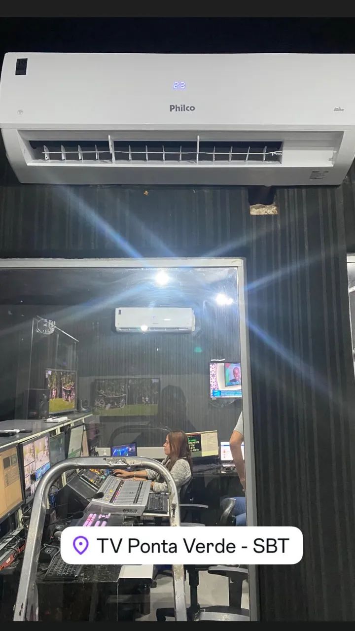 Técnico em ar condicionado e eletricista - Foto 3