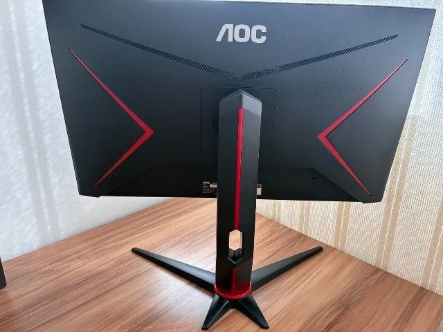 Monitor AOC 27  - Foto 2