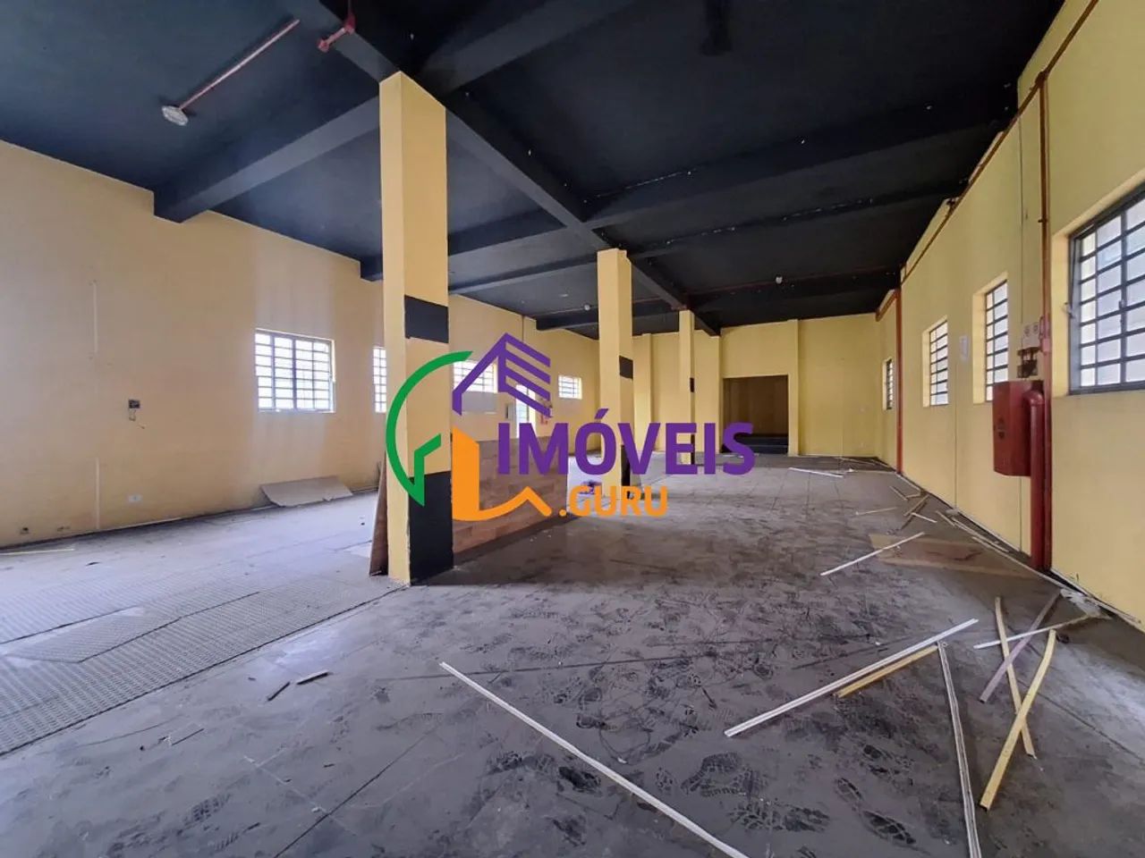 COMERCIAL - JARDIM SANTO ELIAS - SP