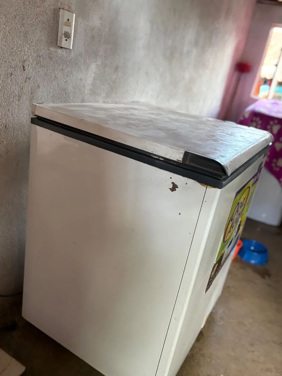 Freezer  - Foto 3