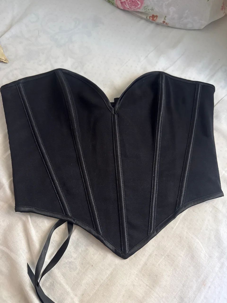 Corset- roupa 