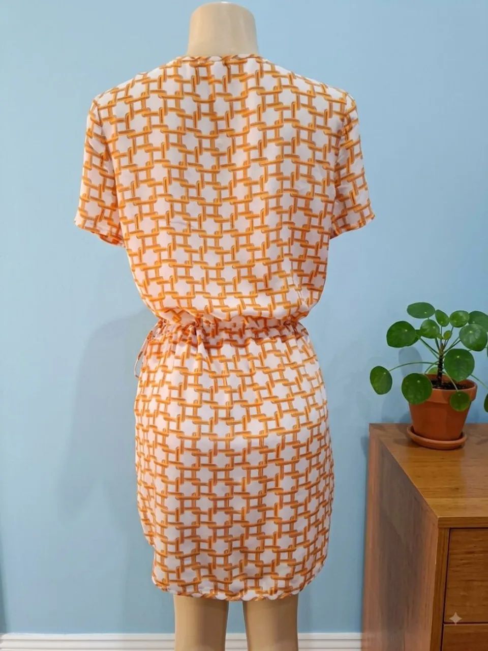 Vestido Le Lis Blanc - Foto 3