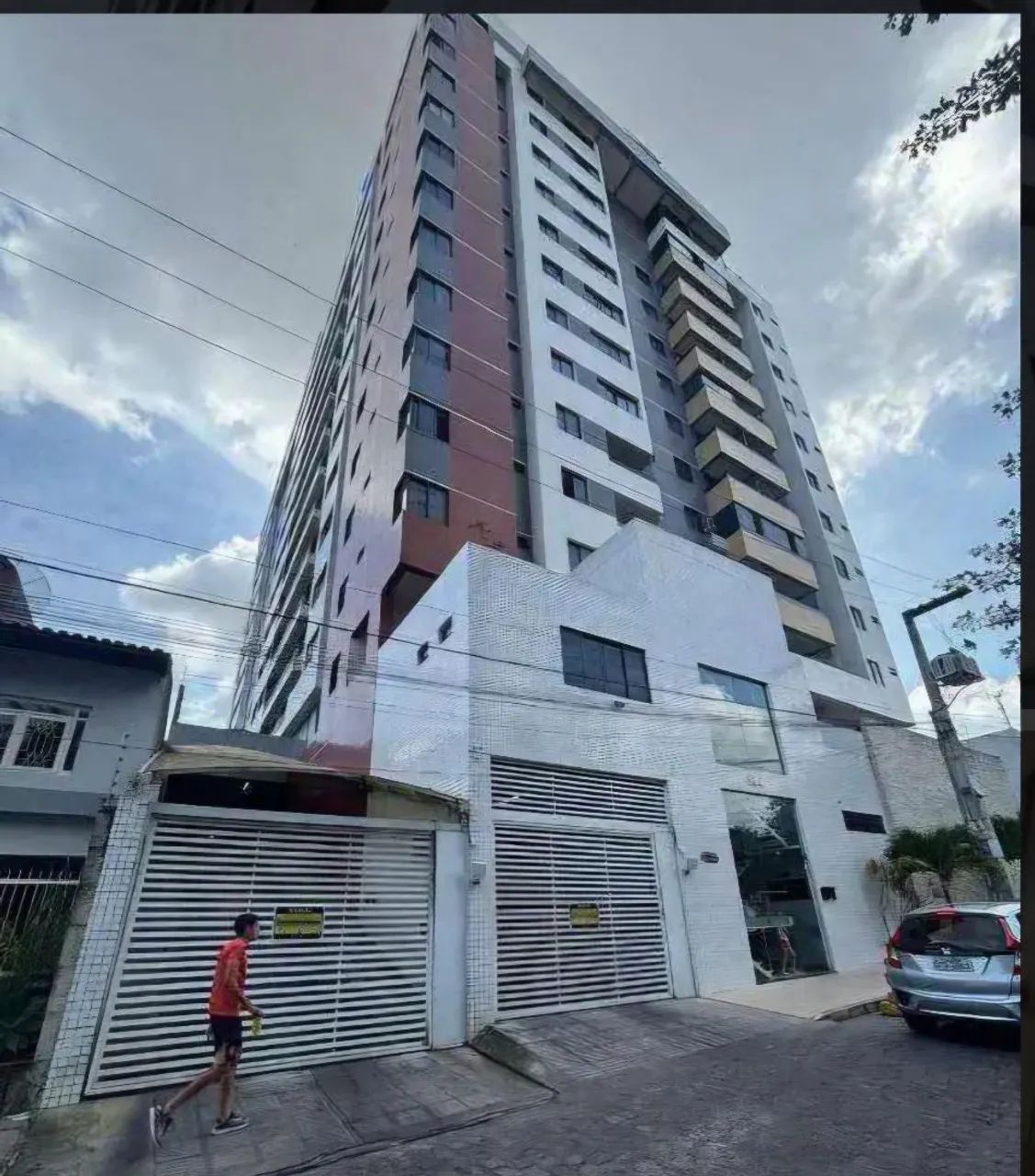 LINDO APARTAMENTO NO BELA VISTA