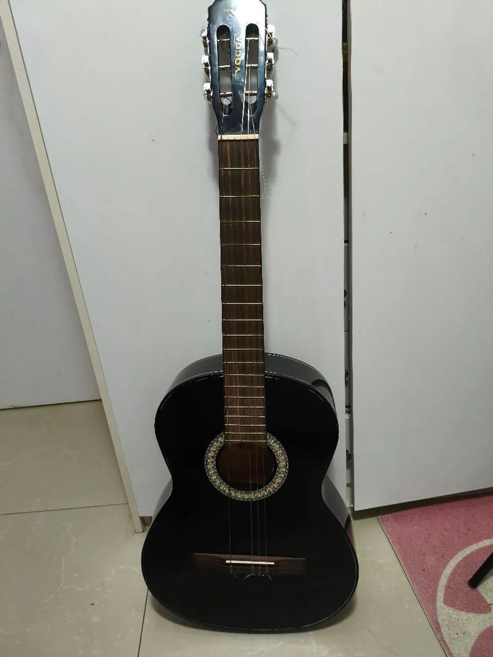 Violão VOGGA  - Foto 3