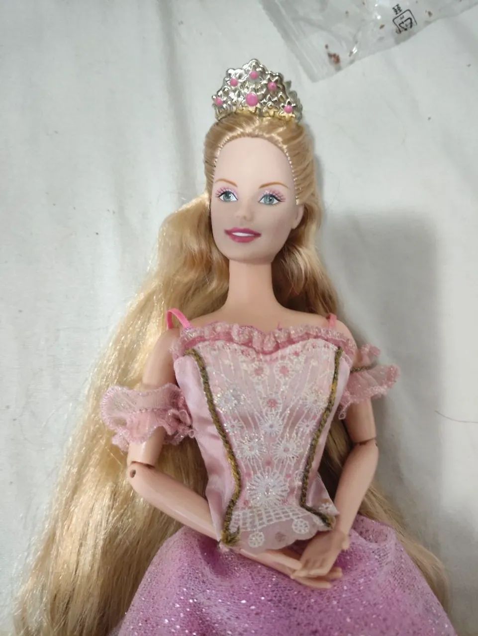 Barbie Quebra nozes Clara - Foto 2