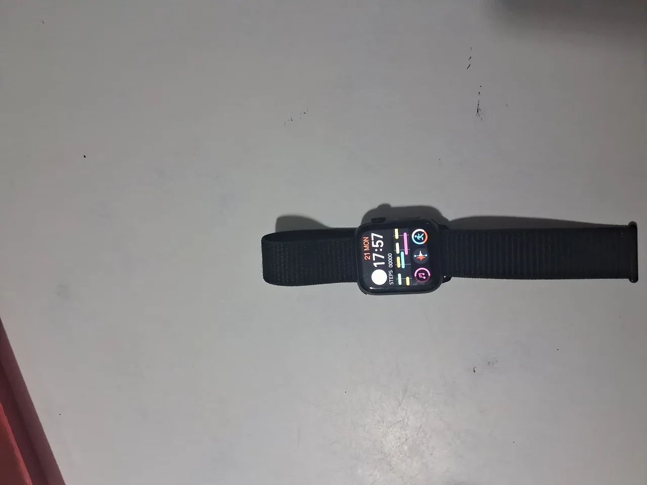 SMARTWATCH HW19 - Foto 2