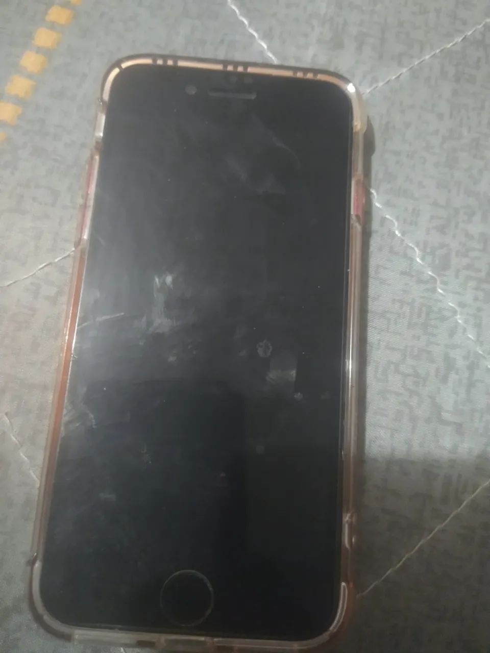 iPhone 8