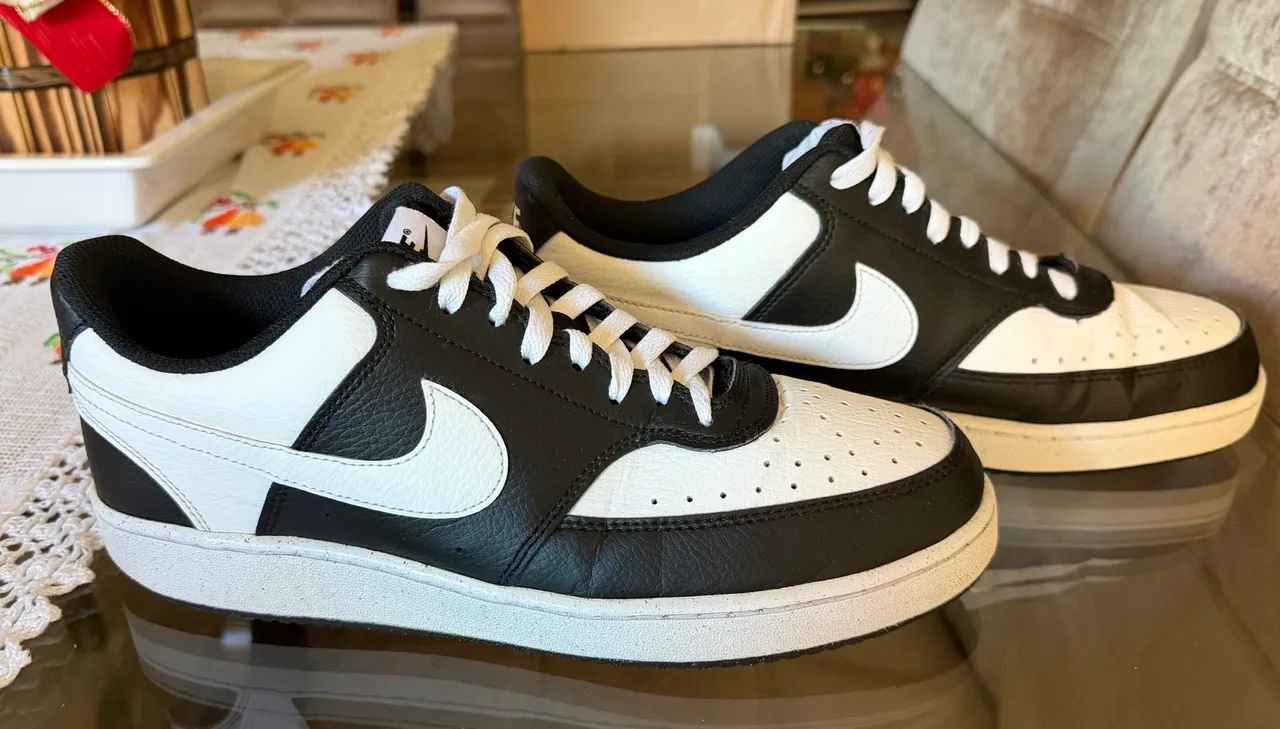 Nike Court Vision - Foto 3