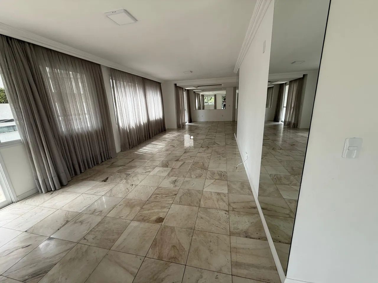 Apartamento Residencial Dom Manoel de 4 quartos - Foto 3