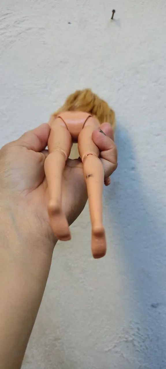  Barbie Mattel - Foto 2
