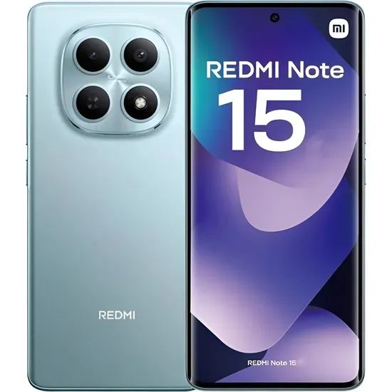 Celular Xiaomi Redmi Note 15 Dual Chip 256GB Global - Foto 3