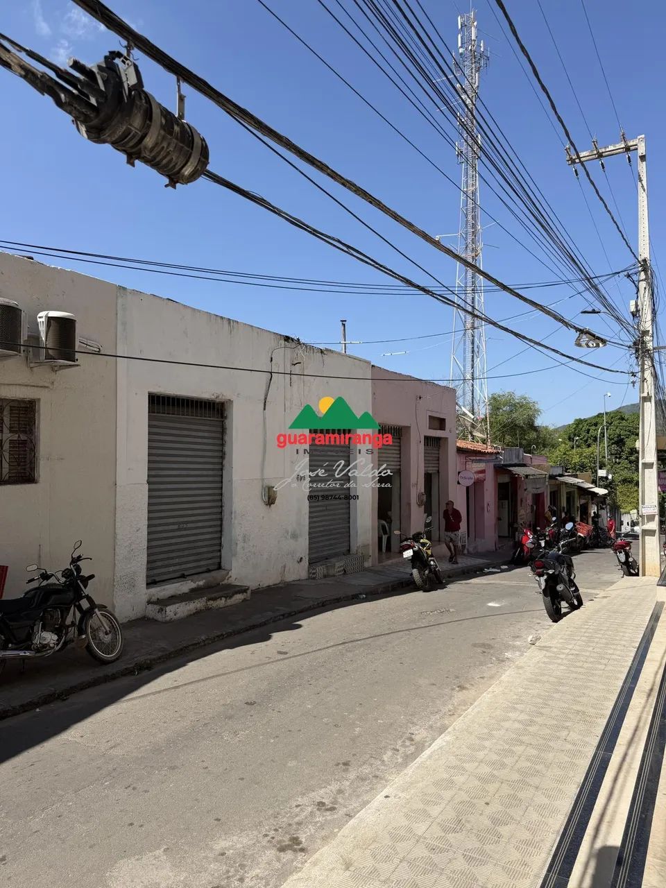 Quatro pontos comerciais no centro de Baturité. - Foto 4