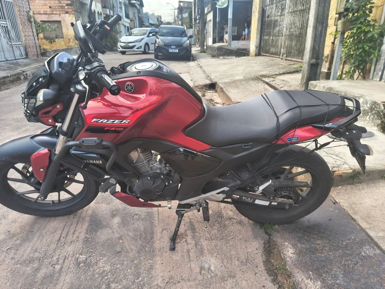Fz15 - Foto 2