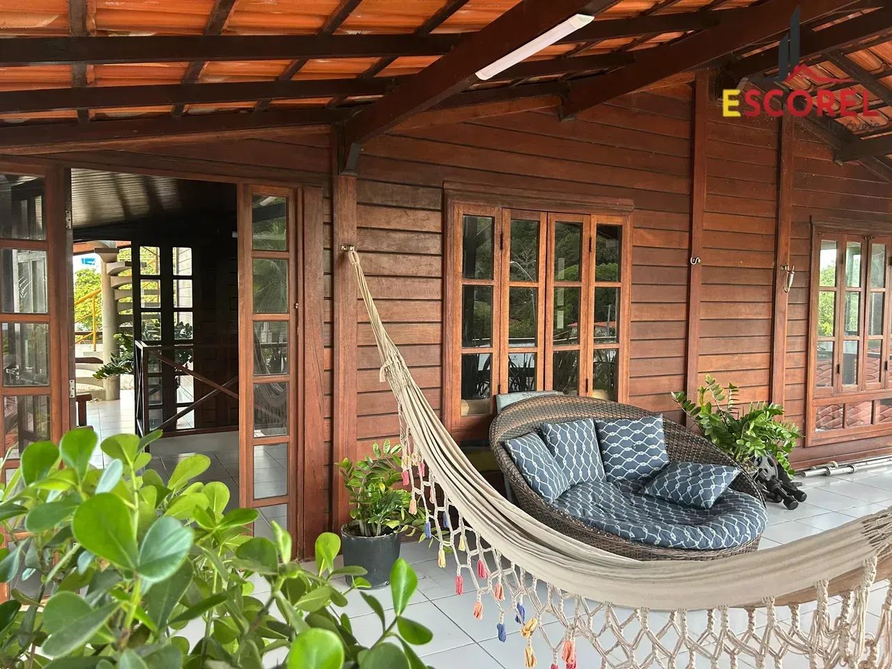 Imóvel para venda com 384 m² com 04 quartos em Ponta do Seixas - João Pessoa - PB - Foto 4