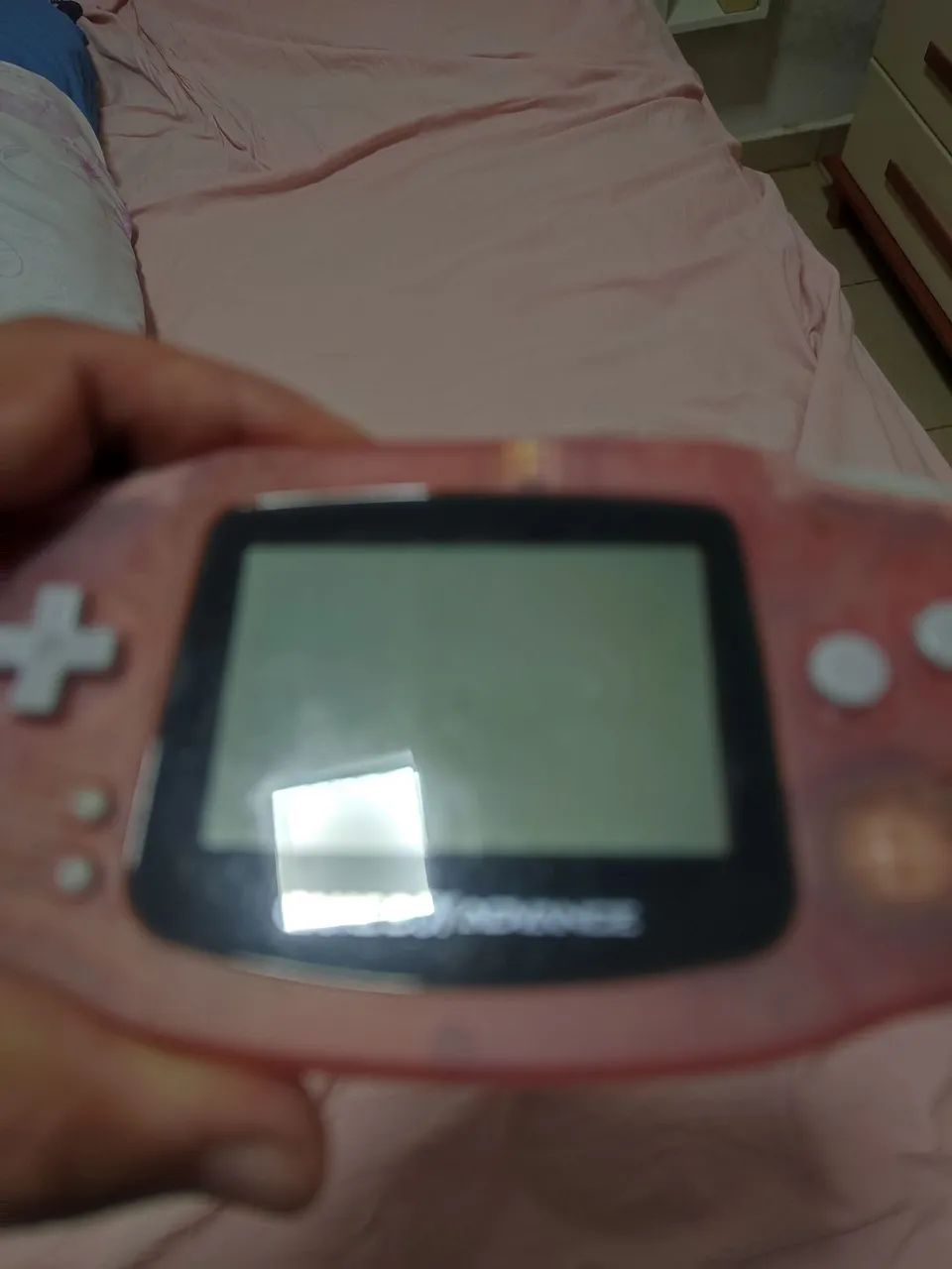 Game boy advance GBA  - Foto 3